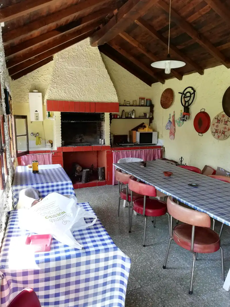 Finca rústica en venda en Castrillón amb Calefacció