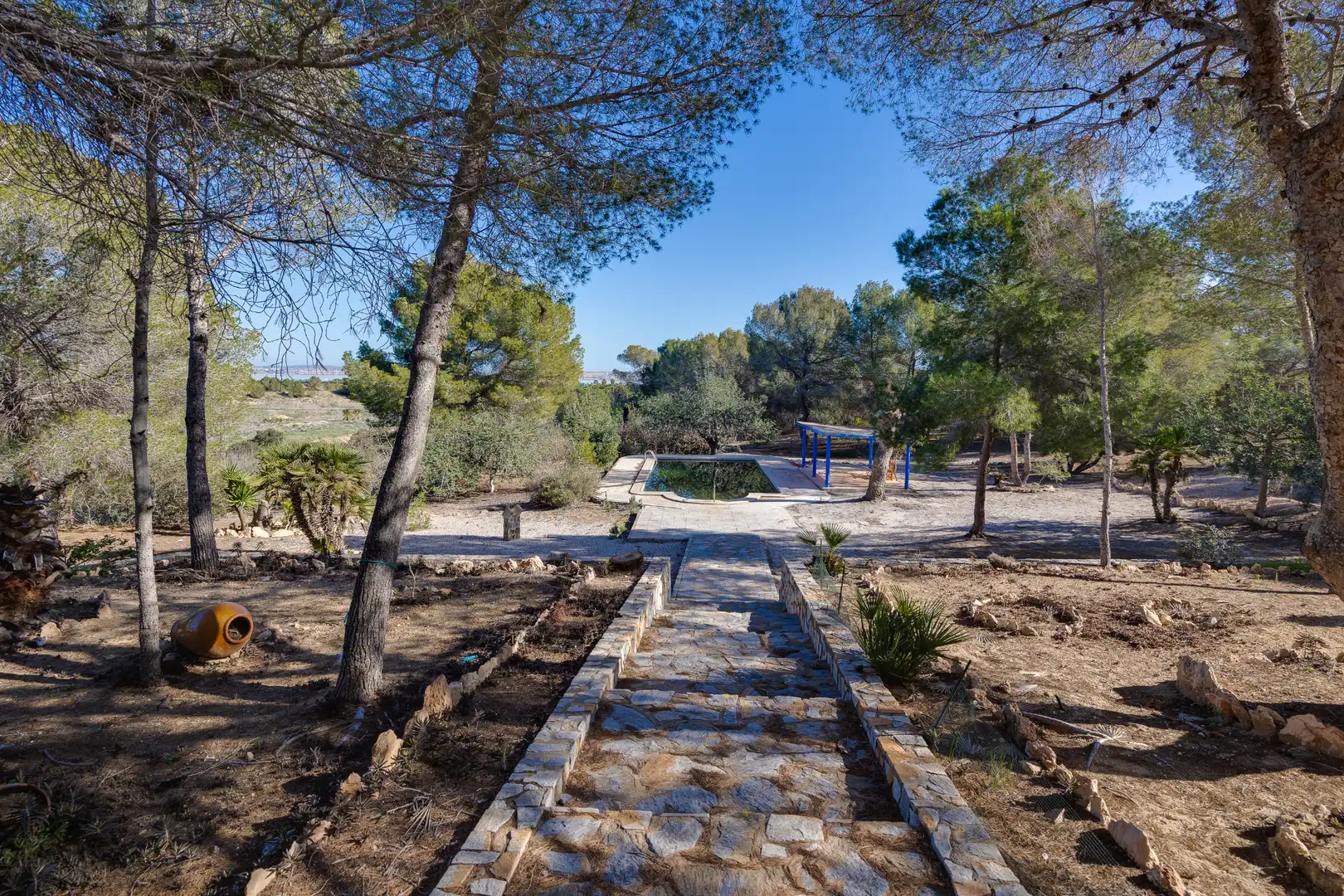 Villa avec piscine à vendre à Calle Zv 54 33.10, imagen 3