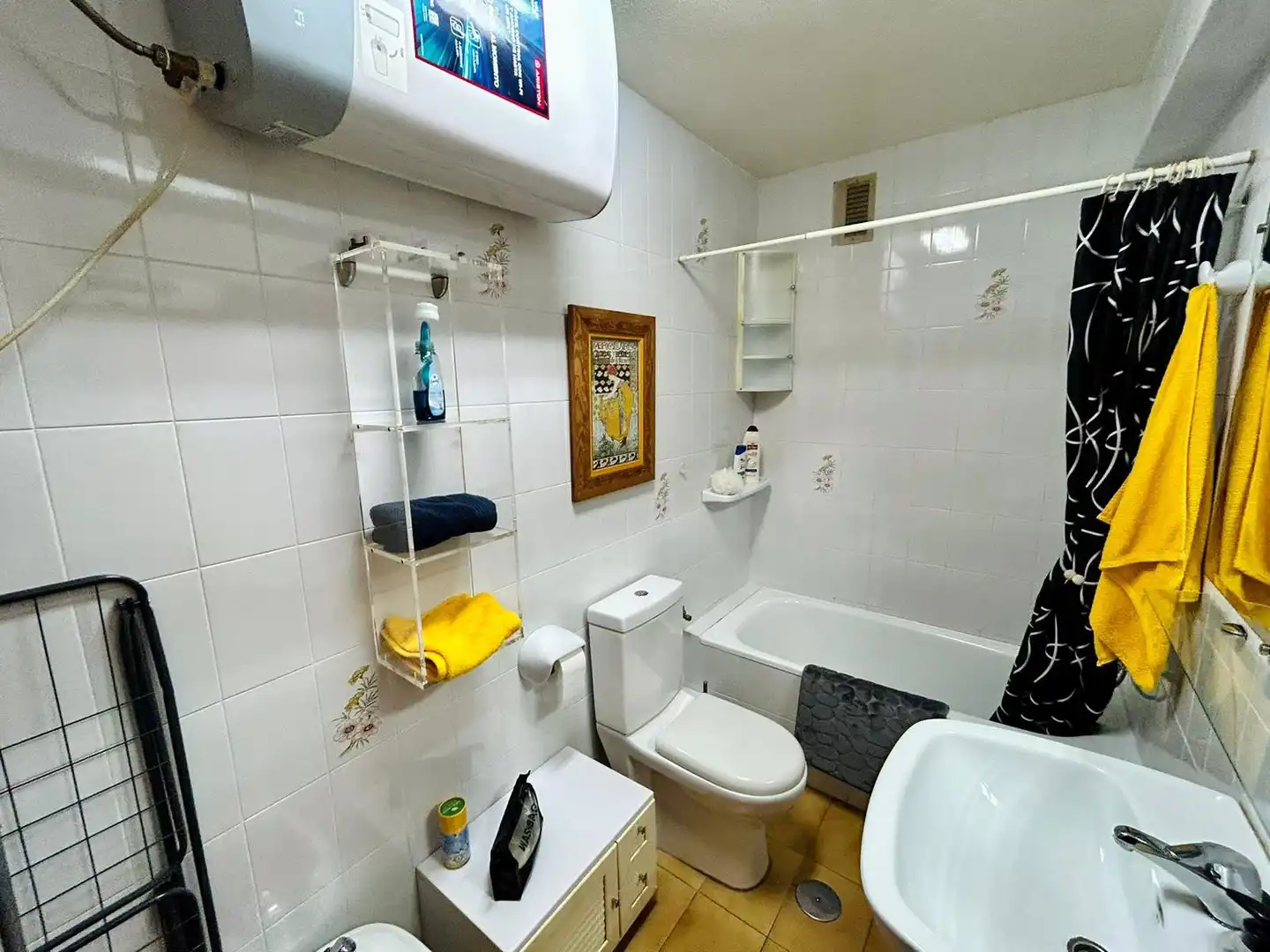 Apartament amb ascensor en venda a N/A, imagen 19