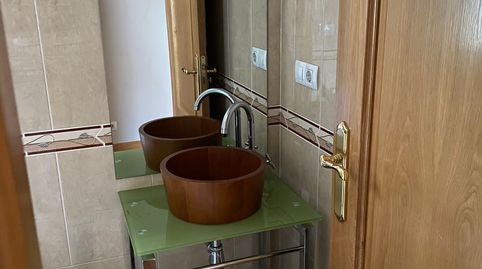Foto 4 de Apartament de lloguer a A Milagrosa, Lugo Capital