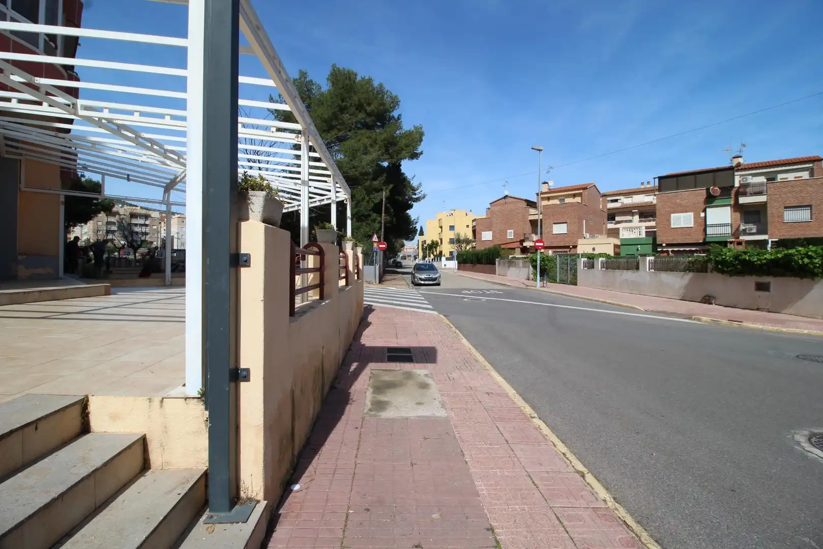 Exterior view of Commercial properties for rent in Oropesa del Mar / Orpesa  with Terrace