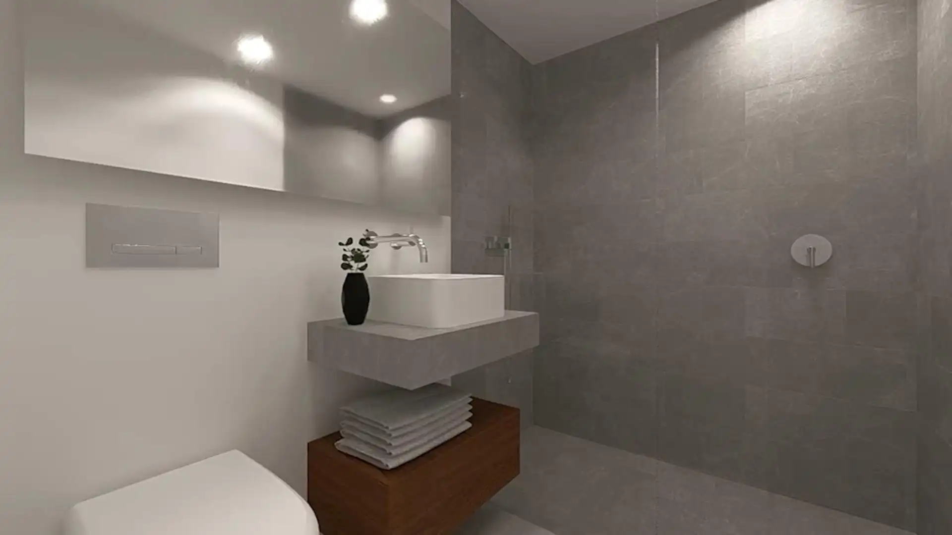 Flat with terrace for sale in JOAN MIRO, imagen 11