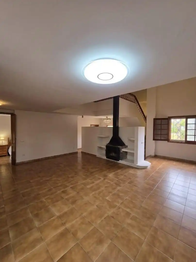 Casa o xalet en venda en Santa Brígida amb Jardí privat, Terrassa i Traster