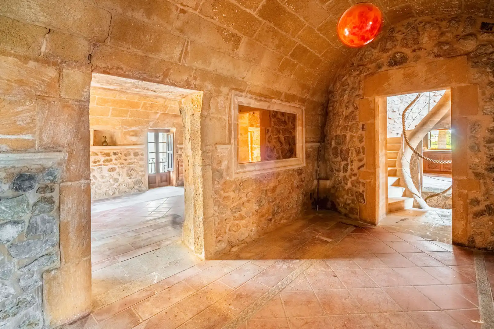 Haus zum Verkauf in Sant Llorenç des Cardassar, imagen 32