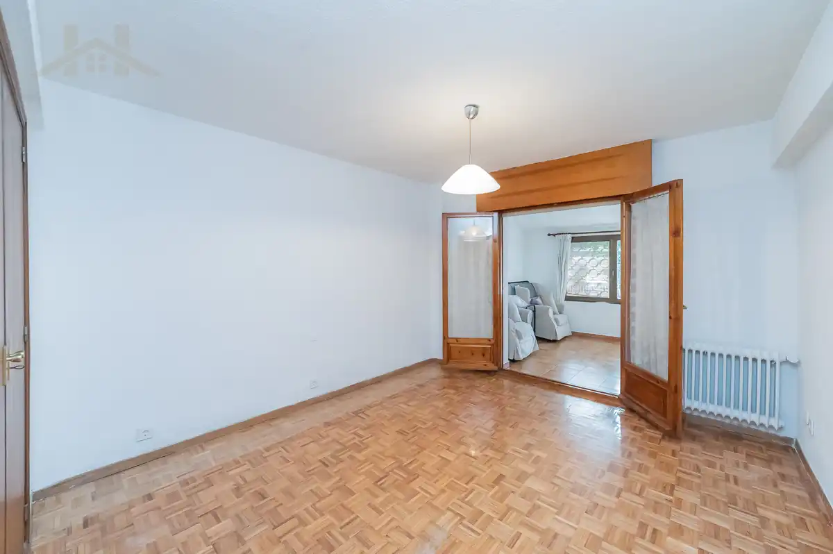 Casa adosada en venta en Pozuelo de Alarcón con Aire acondicionado, Calefacción y Terraza
