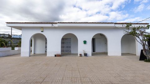 Foto 3 de Casa o xalet en venda a Granadilla de Abona ciudad, Granadilla de Abona