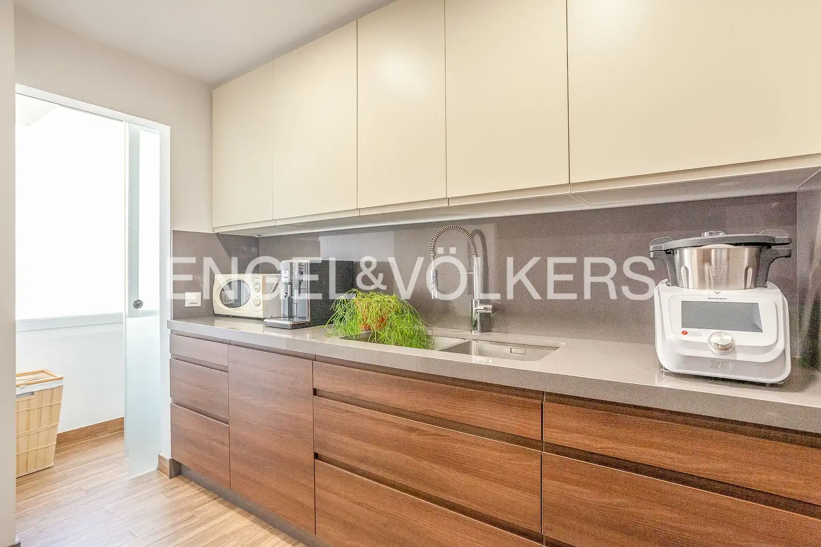 Penthouse with lift to rent in Pedro Unanue, imagen 19