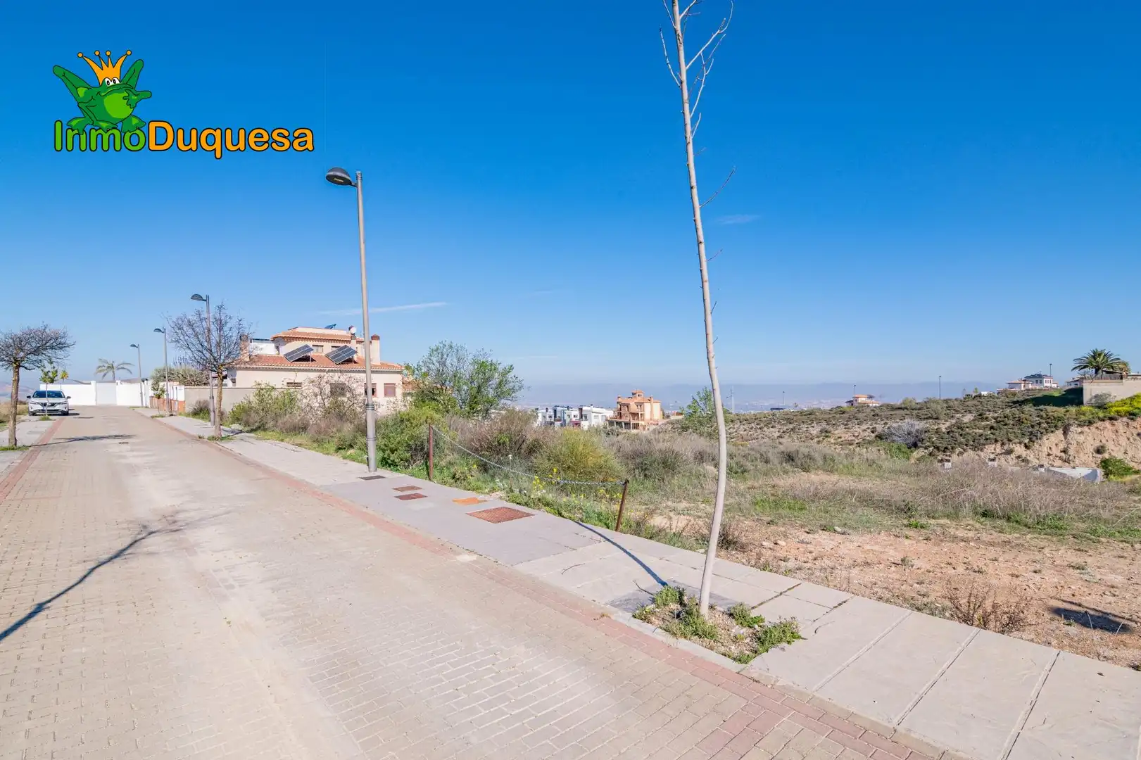 Terreni e lotti in vendita a Altos de la Zubia, imagen 7