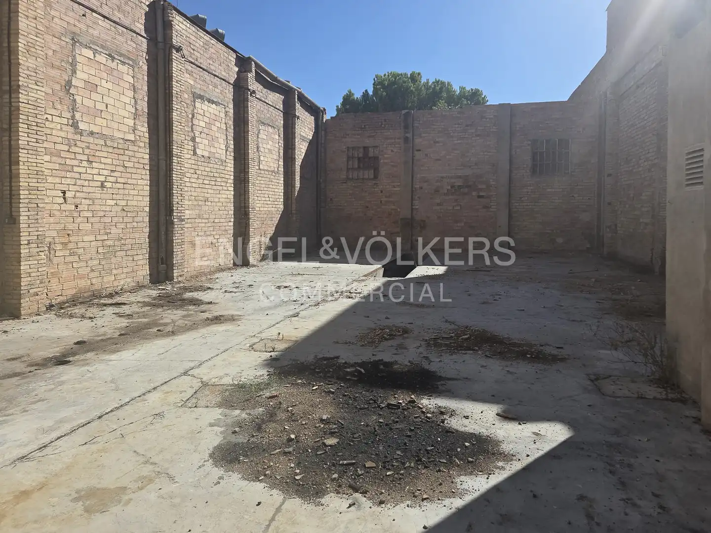 Terreno residenziale in vendita a Centre Vila