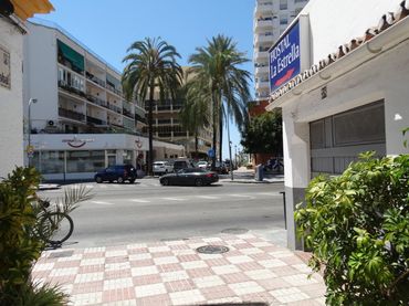 Adossat en venda a Marbella Centro