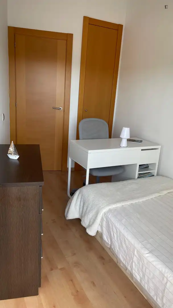Habitació a Sant Esteve Sesrovires