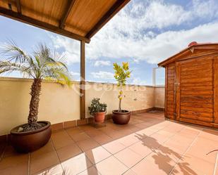 Terrace of Attic for sale in Blanes  with Air Conditioner, Heating and Terrace