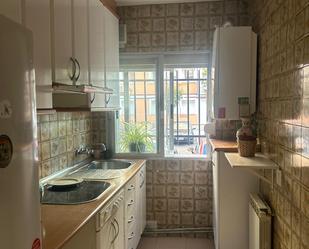 Kitchen of Flat to rent in Alcorcón  with Heating