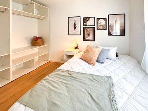 Foto 3 de Piso para compartir en Calle Virgen de Icíar, 17, Casco Antiguo, Alcorcón