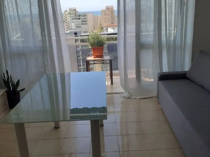 Terrassa de Estudi en venda en Torremolinos amb Aire condicionat, Calefacció i Terrassa