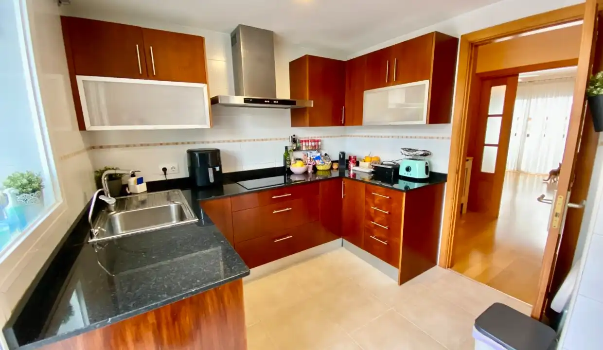 Ground floor for sale in Es Vivero