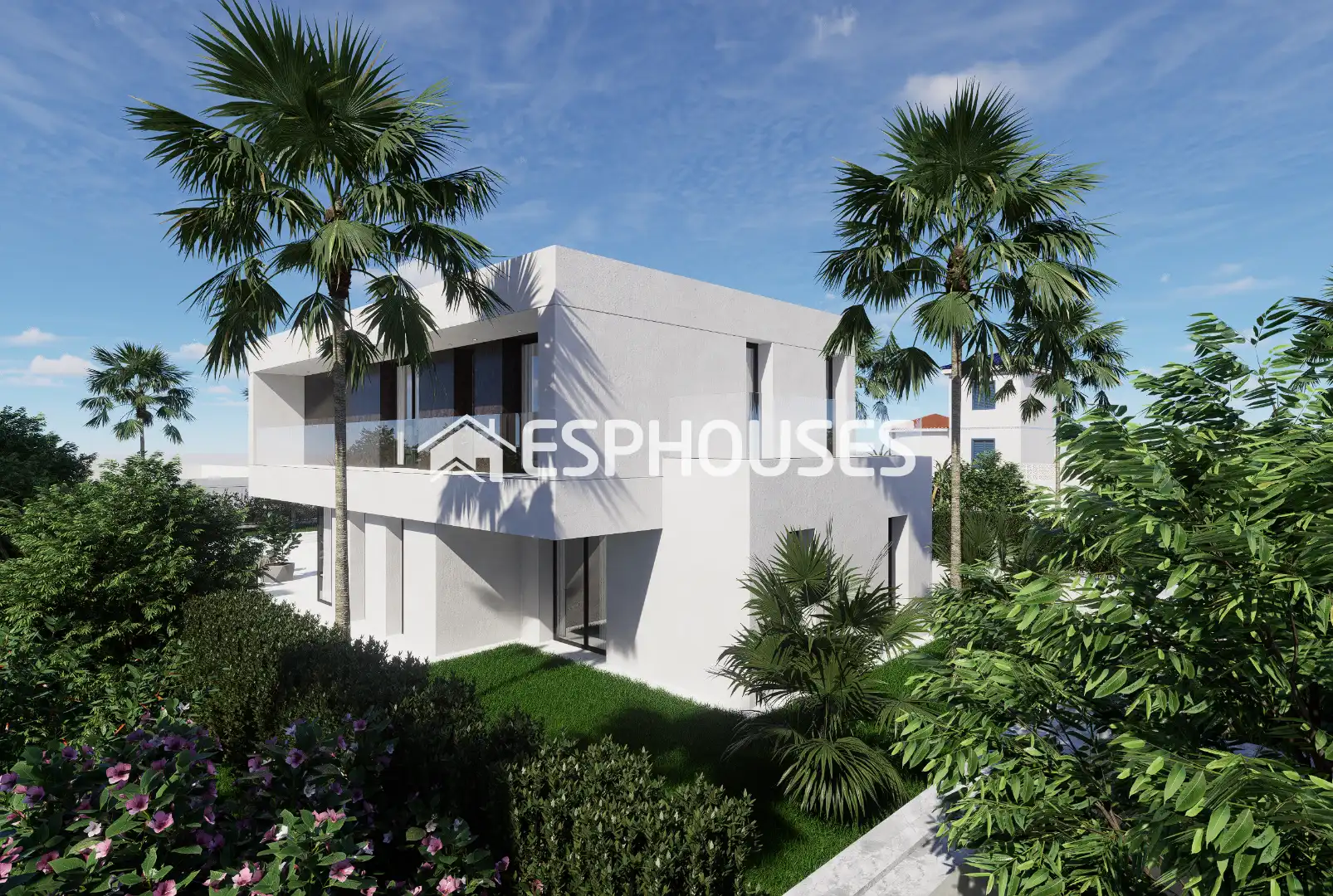 Villa avec terrasse à vendre à Orihuela Costa, imagen 24
