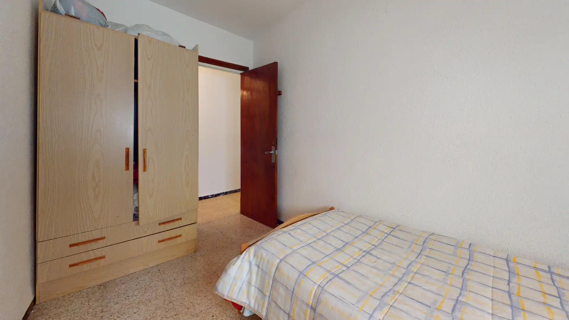Appartamento con terrazza in vendita a Carrer Relleu, imagen 23