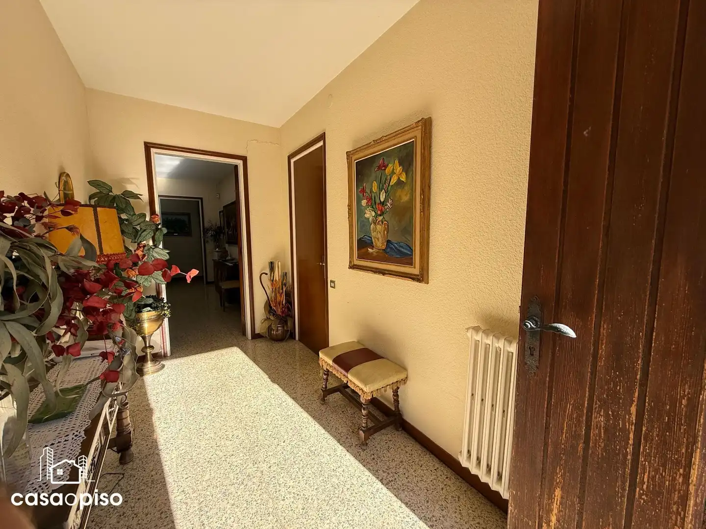 Casa o chalet en venta en Terrassa con Aire acondicionado, Calefacción y Jardín privado