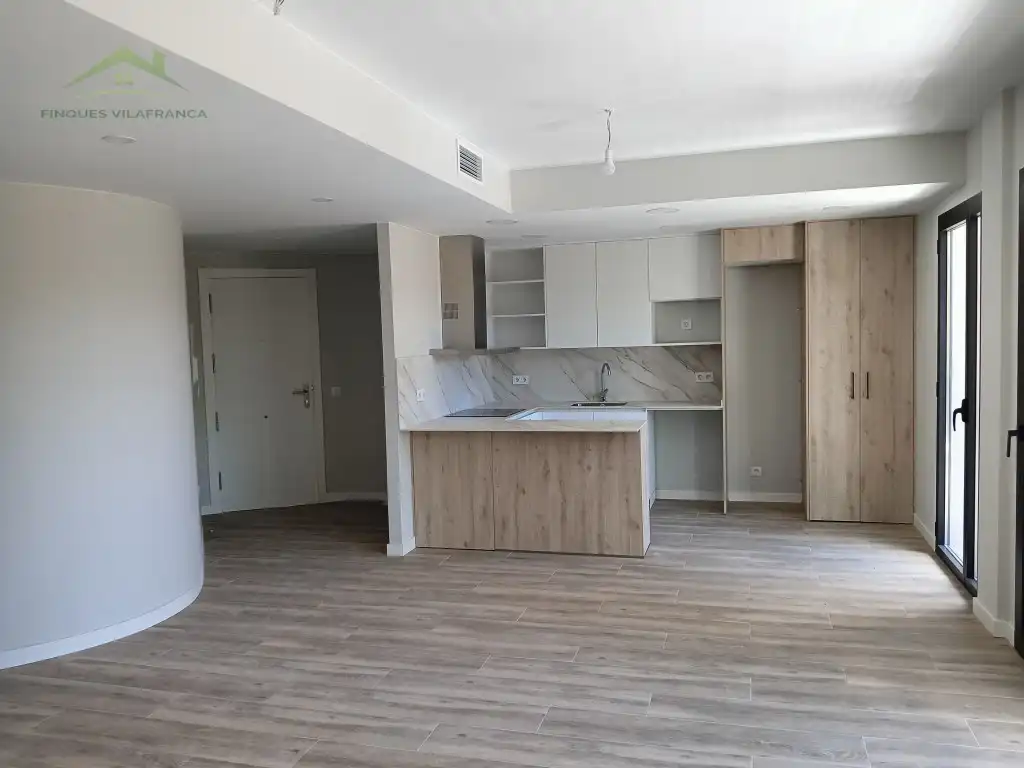 Flat with lift for sale in Calle Santa Digna, imagen 4