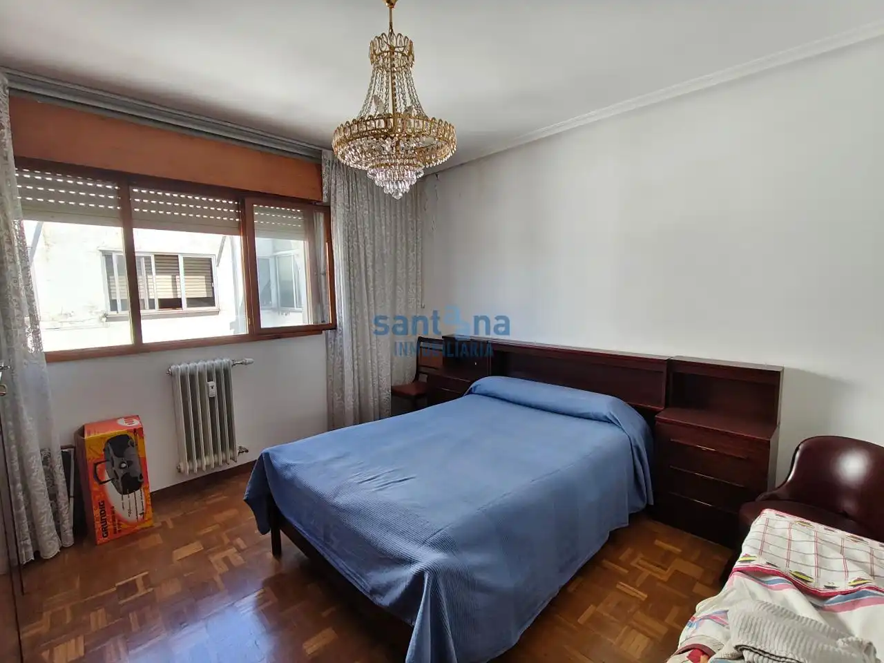 Piso con ascensor en venta en San Claudio - La Chantría, imagen 10