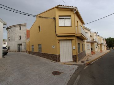 Casa rustica in vendita a Sagra