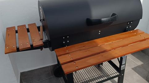 Foto 2 de Piso de alquiler en Calle del Toyo, 16, El Pino - Bajo de Guía, Sanlúcar de Barrameda