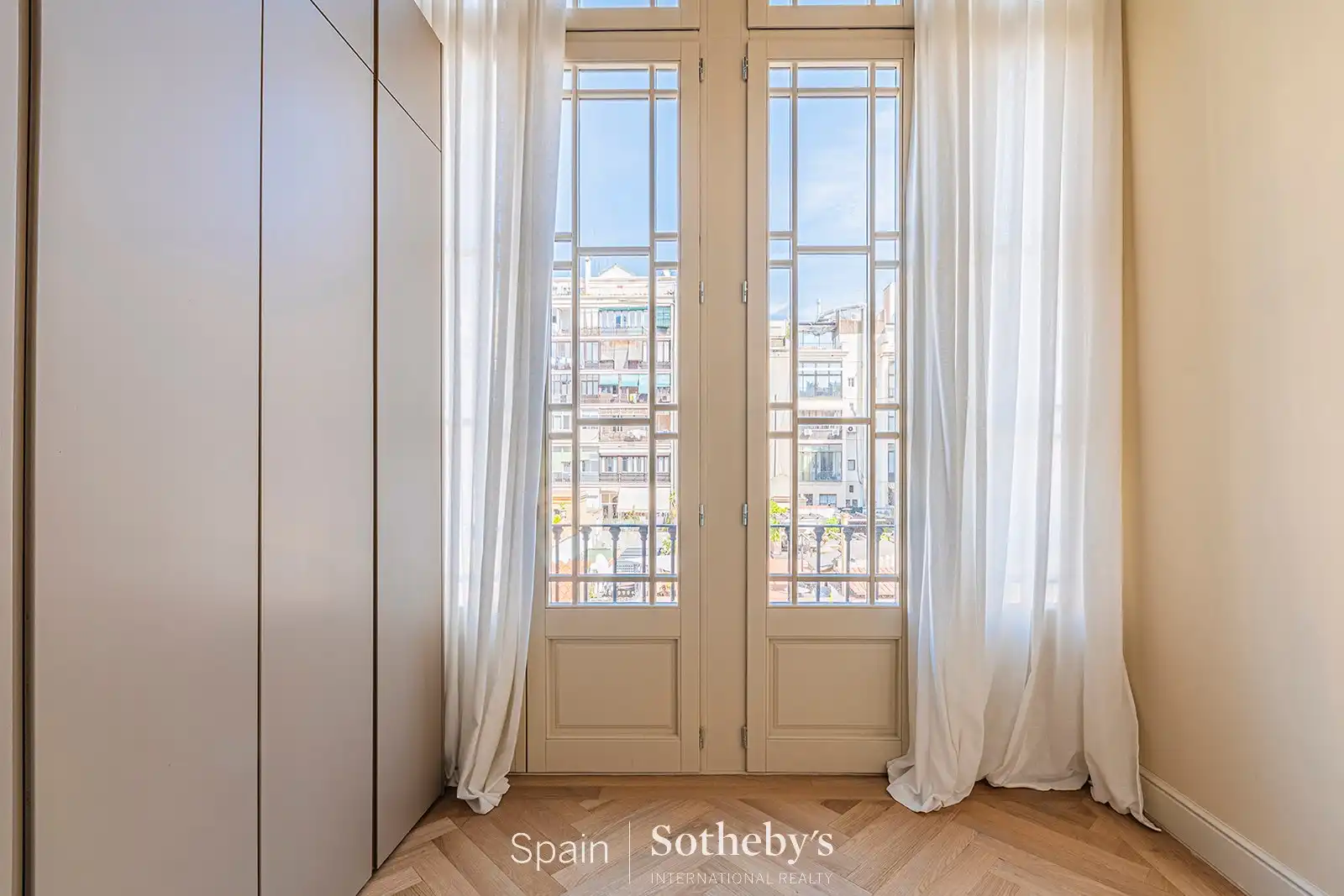 Apartamento con ascensor en venta en Carrer de Girona, imagen 49
