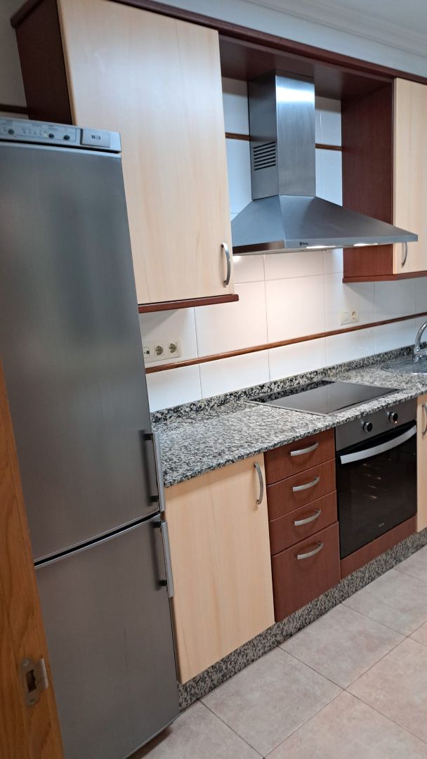 Pis de lloguer a Rúa do Miño, 1, Salvaterra de Miño