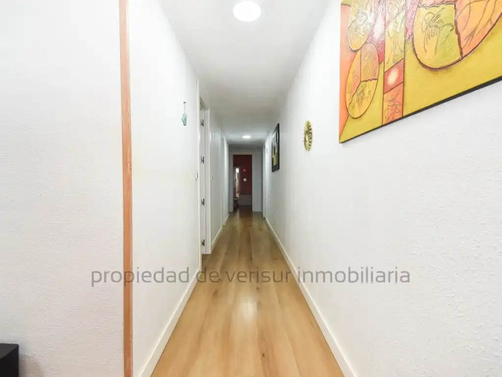 Piso con ascensor en venta en Casco Antiguo, imagen 8