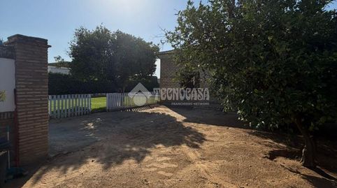 Foto 2 von Country house zum Verkauf in Pedanías Norte, Utrera