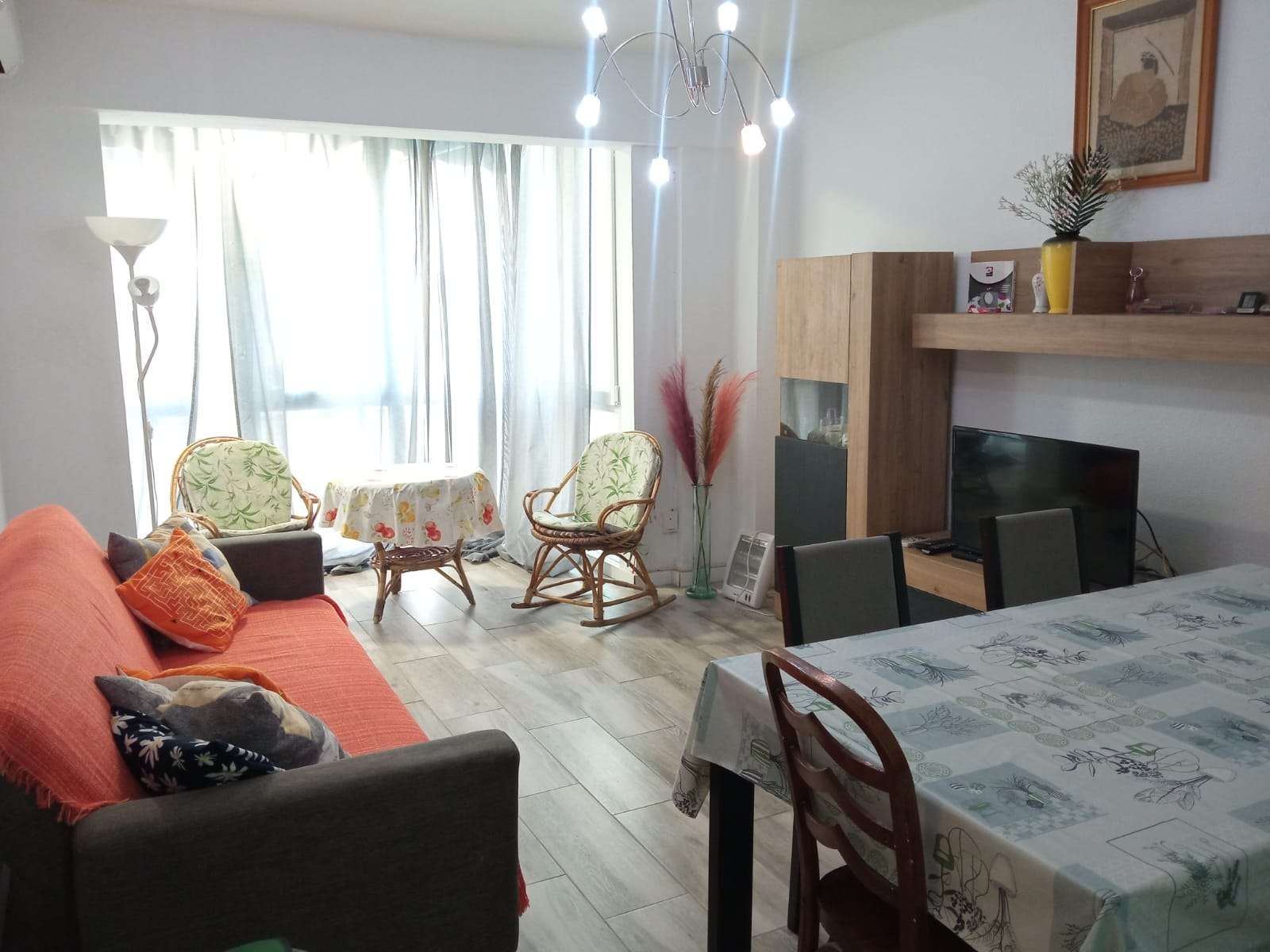 Apartament per a compartir a El Perelló