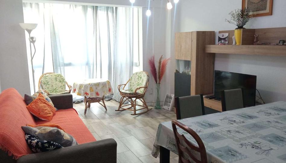 Foto 1 de Apartament per a compartir a El Perelló, Valencia