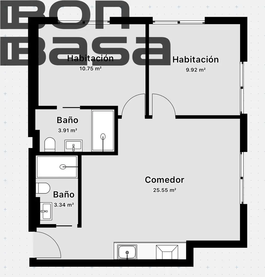 Appartamento con ascensore in vendita a Centro, imagen 15