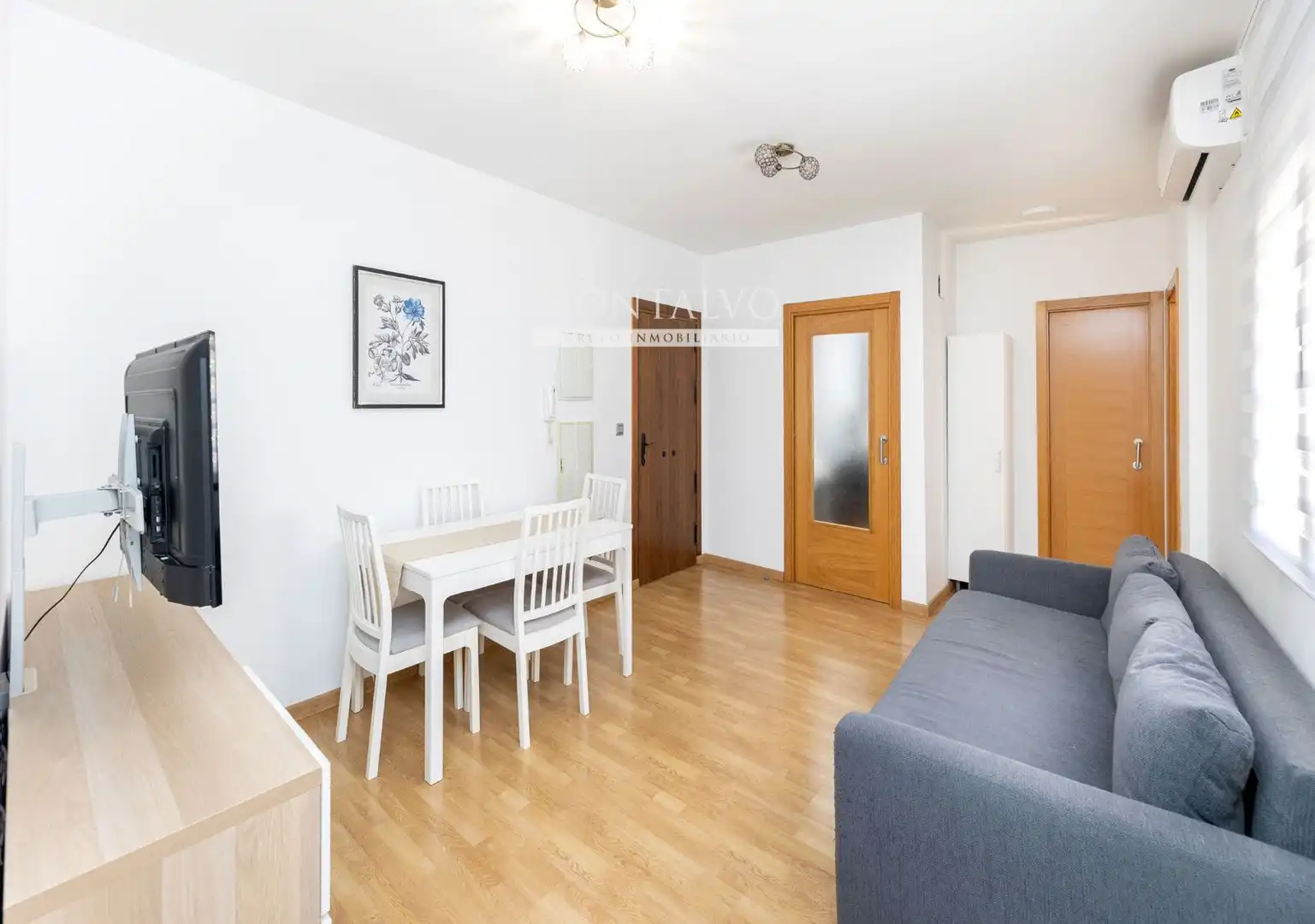 Flat for sale in Churriana de la Vega