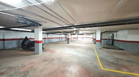 Foto 4 de Garatge en venda a Avenida Habaneras - Curva de Palangre, Torrevieja