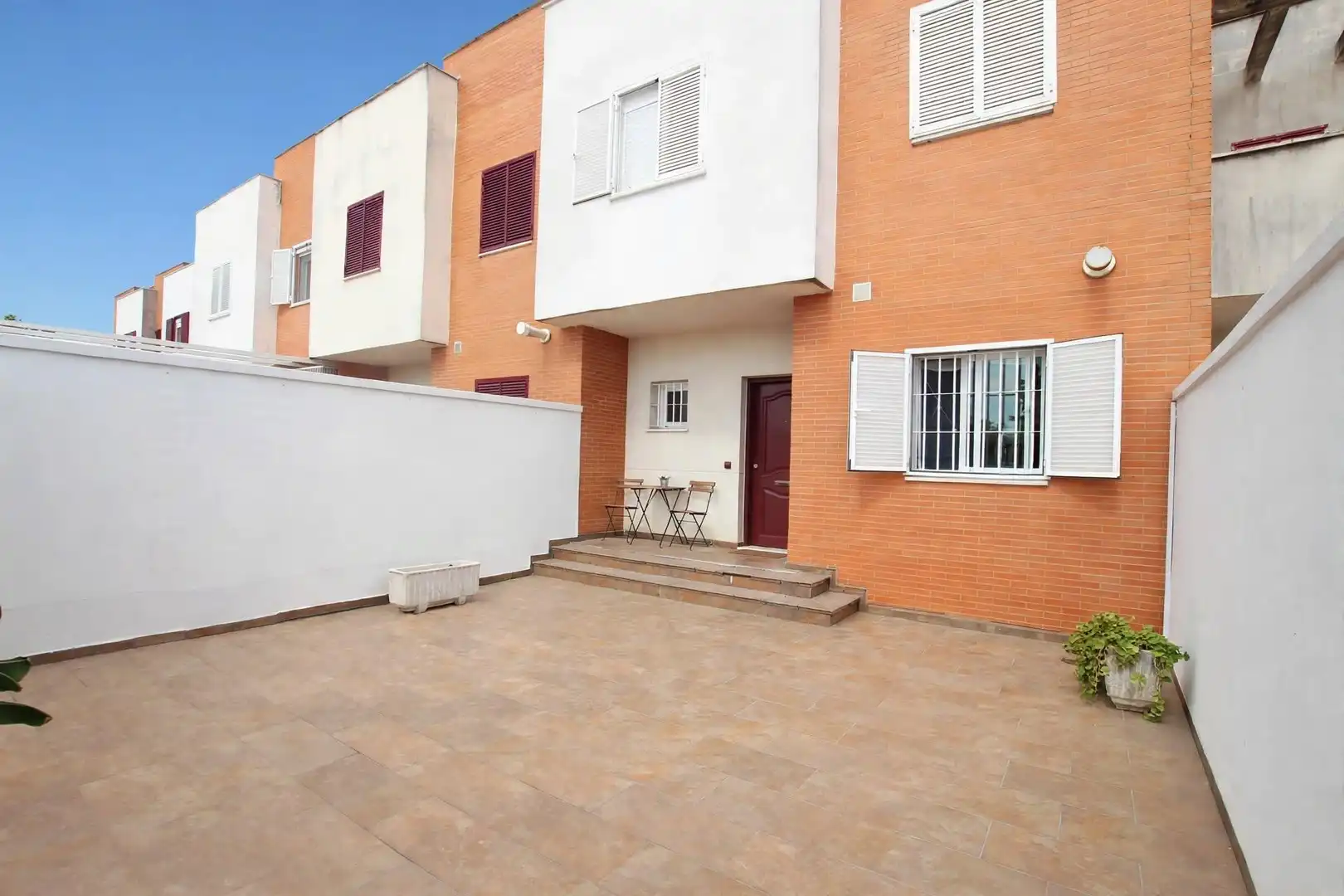 Adosado en venta en Jerez Sur