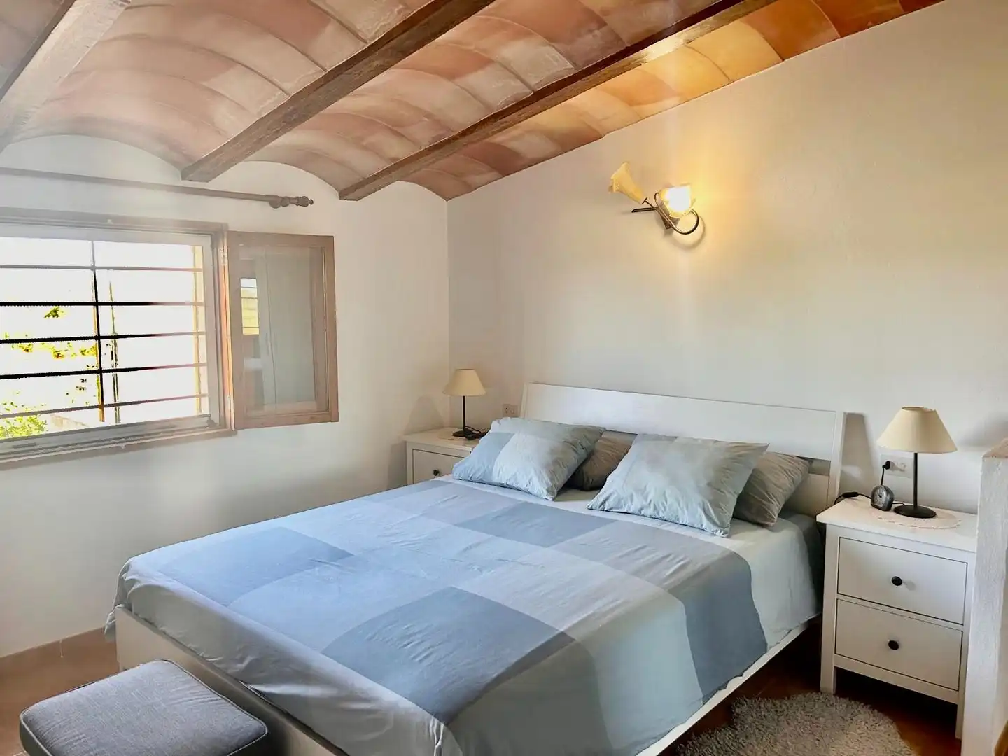 Bedroom of Country homes for sale in Felanitx Poble