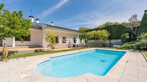 Photo 3 of Houses for sale in Puigsacalm, Montilivi, Girona Capital