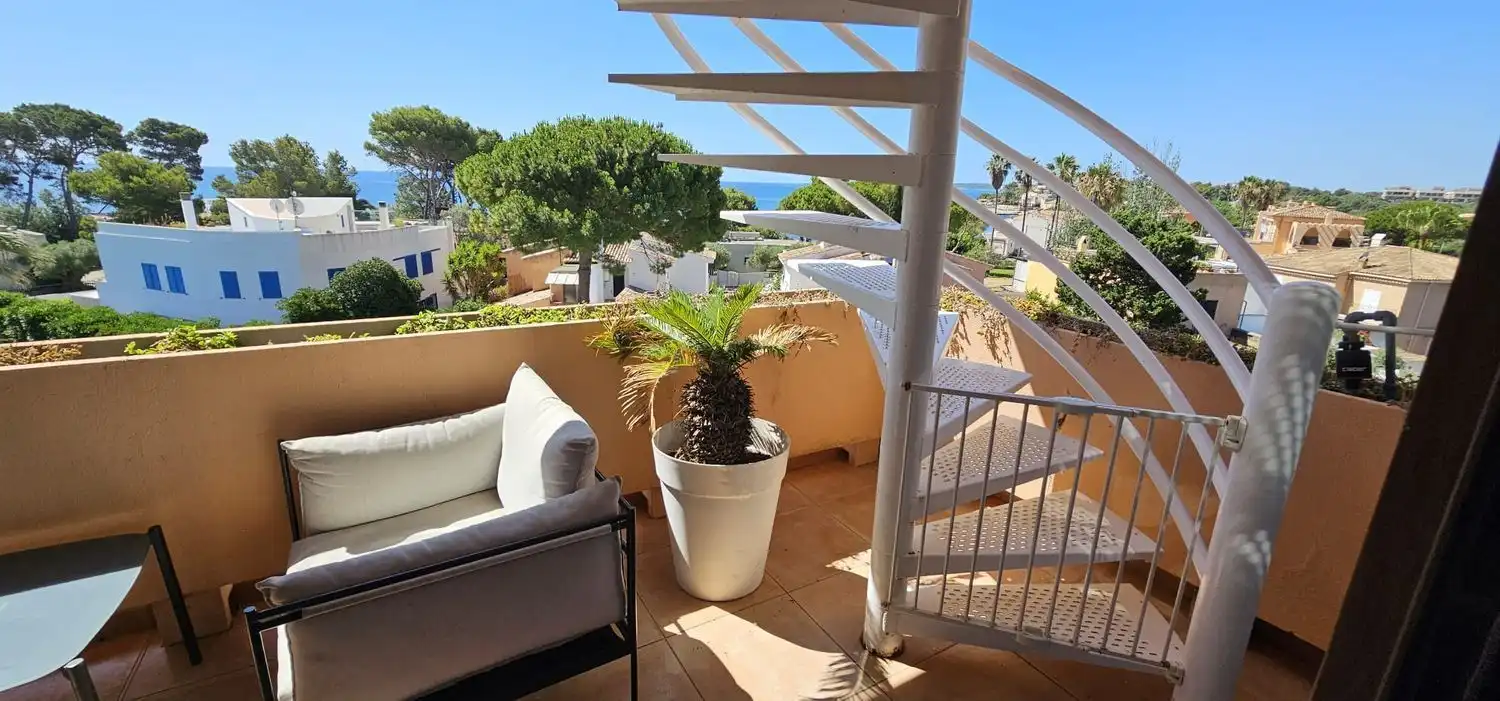 Ático con ascensor en venta en Port Nou - Port Verd  - Port Vell, imagen 12