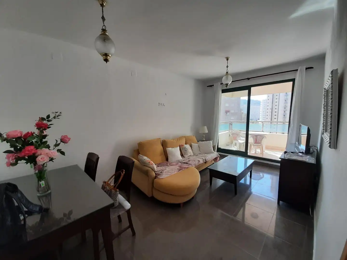 Apartment mit Pool zum Verkauf in Rincón de Loix, imagen 27