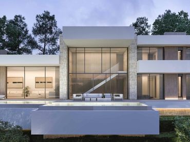 Casa con giardino in vendita a Pinar del Advocat - Cometa