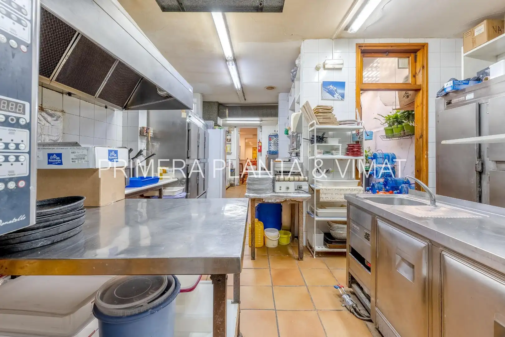 Business premises to rent in Centre, imagen 8