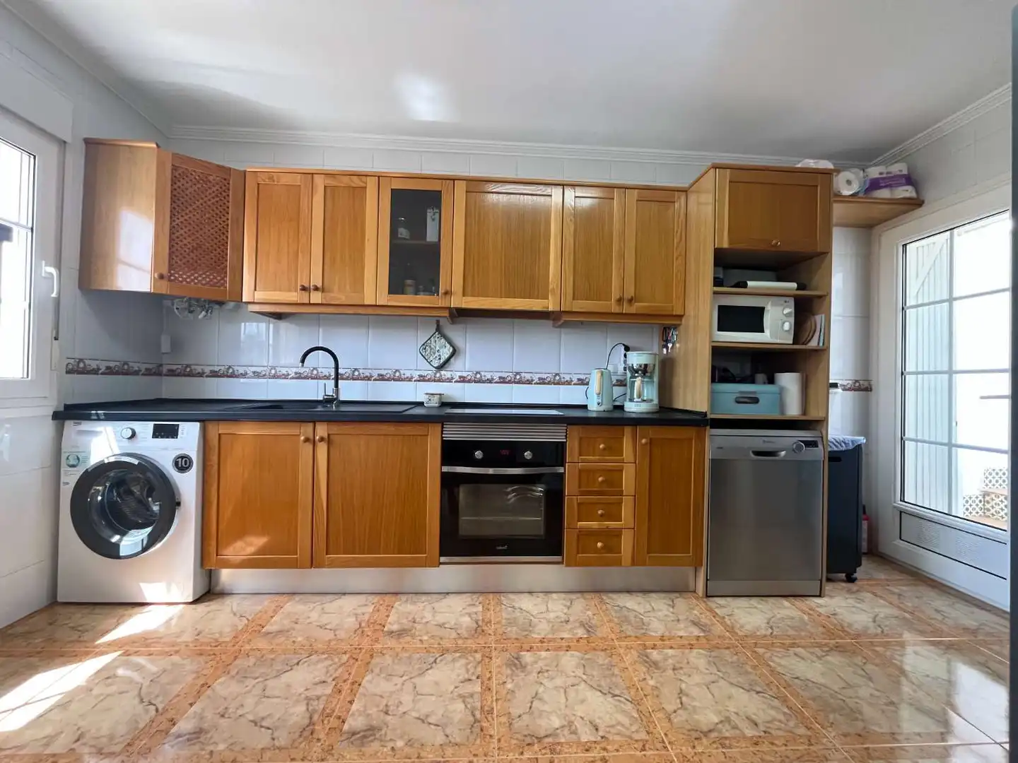 Apartment with pool for sale in Orihuela Costa, imagen 19