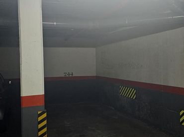 Einzelparkplatz zum Verkauf in mare nostrum 49