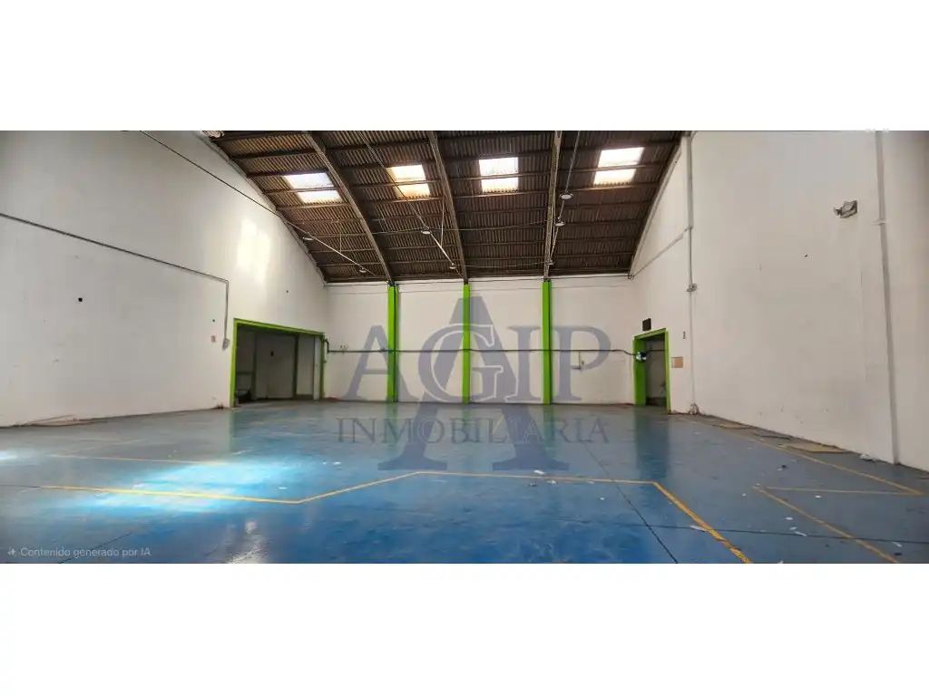 Industrial buildings for rent in L'Hospitalet de Llobregat