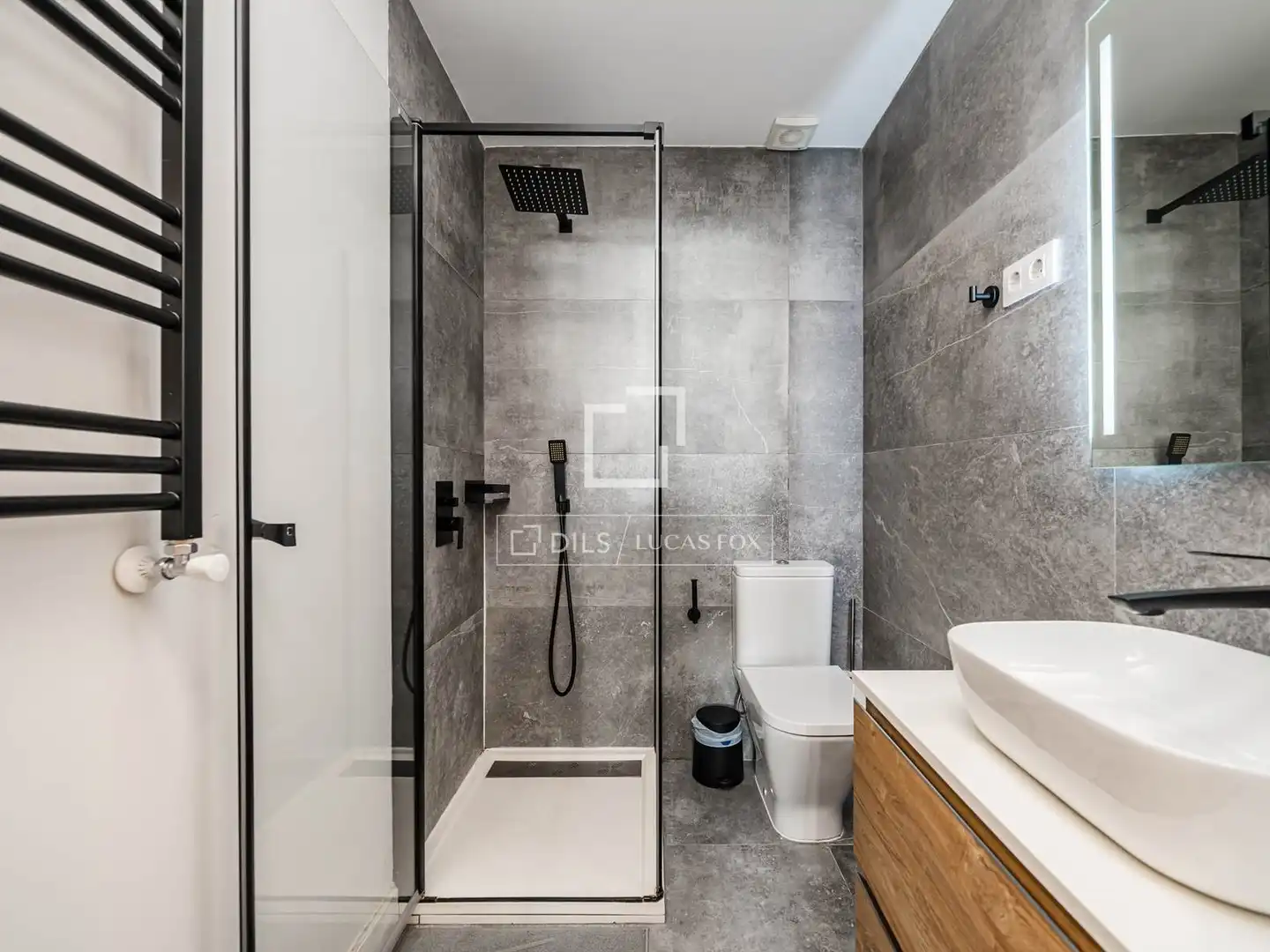 Piso con ascensor en venta en Barrio de Salamanca, imagen 33