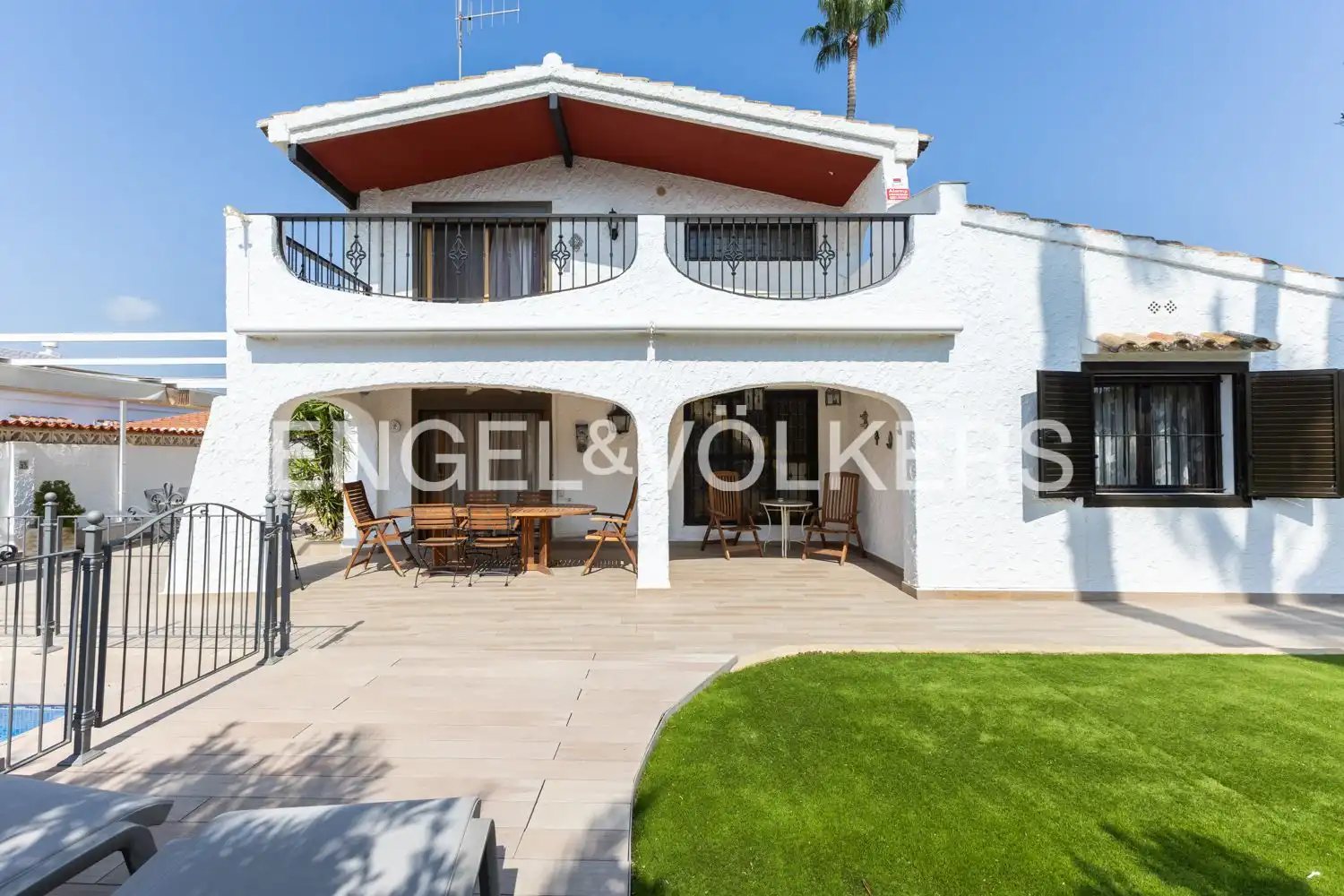 Maison avec piscine à vendre à Corinto - Almarda, imagen 3