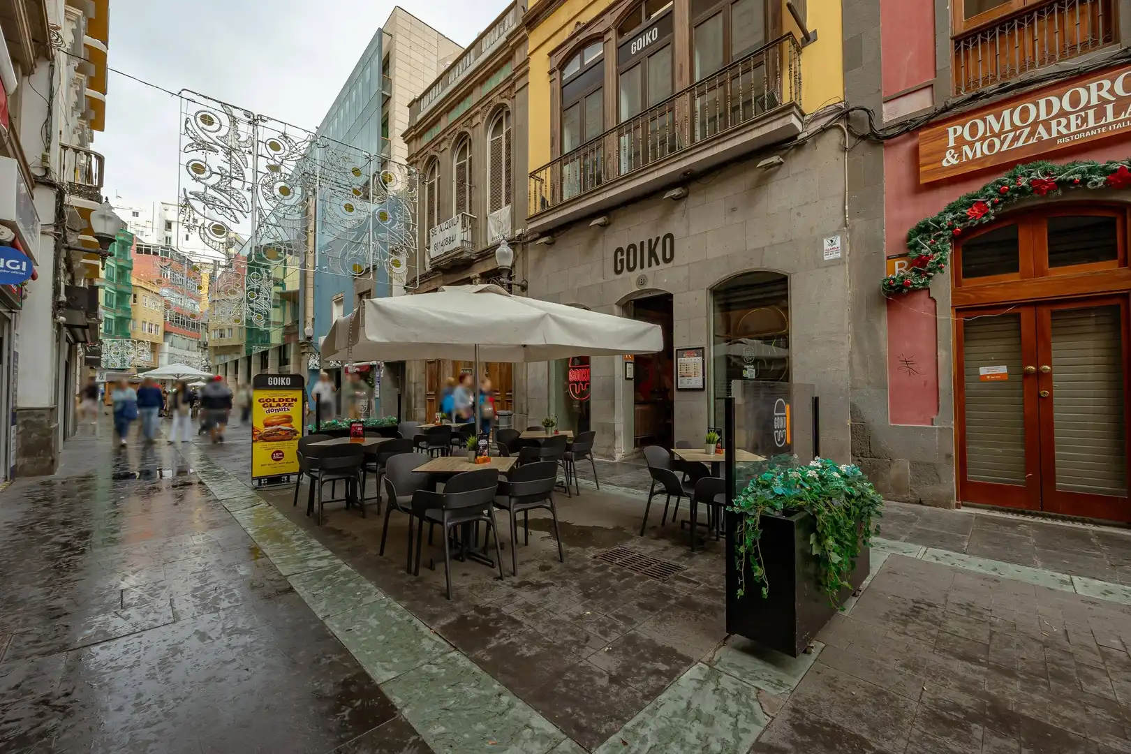 Residencial amb ascensor en venda a Calle TRIANA 8, imagen 47
