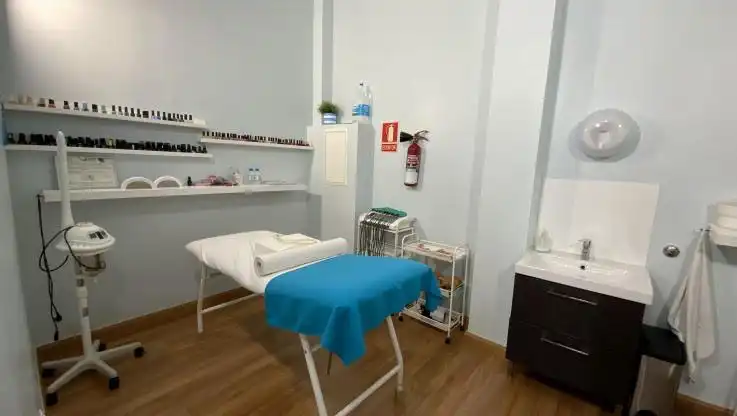 Local comercial en venda a Marbella Centro, imagen 4